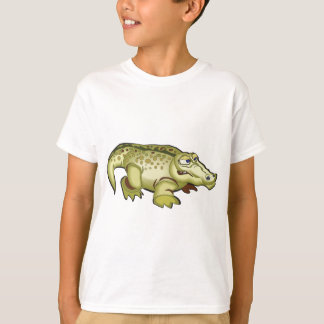 Cute Crocodile T-Shirt