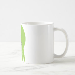 Cute Cthulhu Coffee Mug