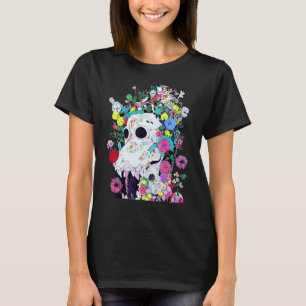 Cute cuddly  Cyberpunk goth T-Shirt