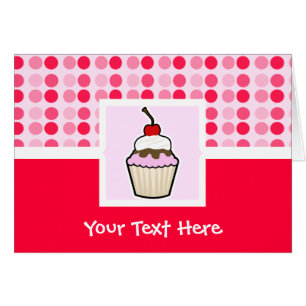 Cute Cupcake