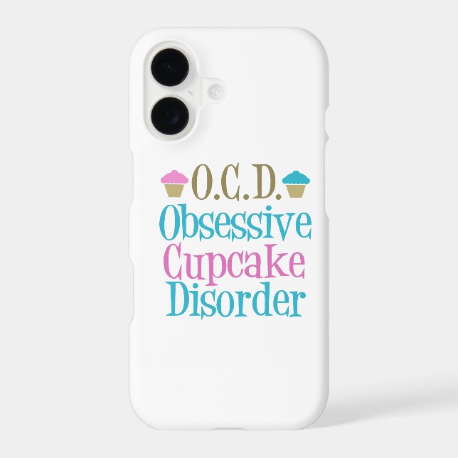 Cute Cupcake (Back)
