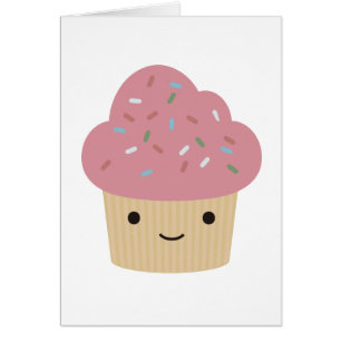 cute cupcake