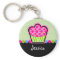 Cute Cupcake Personalized