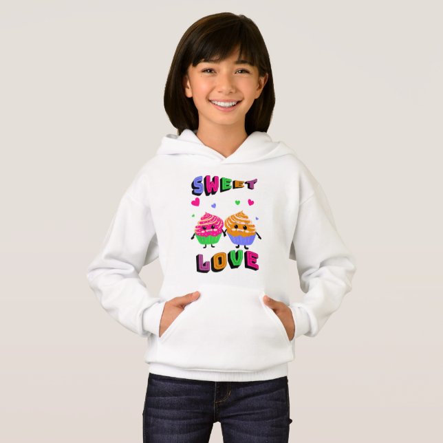 Cute cupcakes (Front Full)