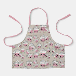 Cute Cupcakes Apron