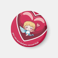 Cute Cupid
