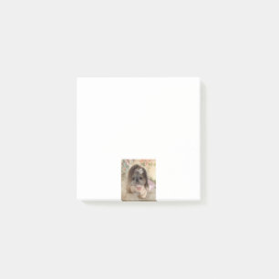 Cute Custom Photo Post-it Notes