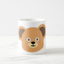 Cute Custom Teddy Bear Plushie