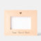 Cute Custom Text Name Script Typography 