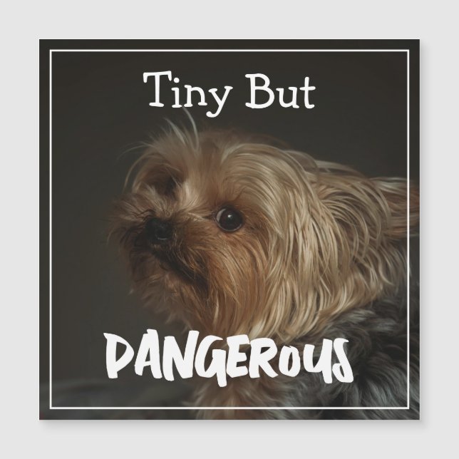 Cute Customizable Personalized Terrier Dog Mom Pet (Front)