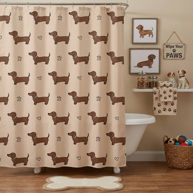 Cute Dachshund Dog (Creator Uploaded)