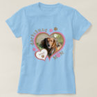 Cute Dachshund Mom Custom Photo Personalized