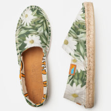 Cute Daisy Pattern Zazzle Afridrilles