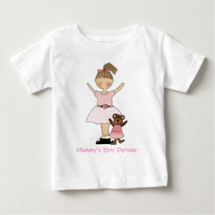 Cute Dancer Shirt