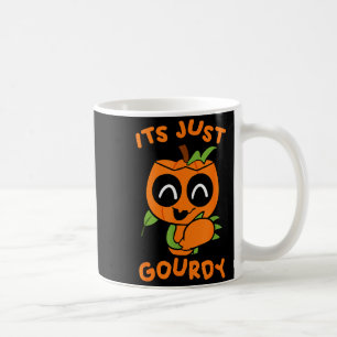 Cute Dandy's Gamer World Soky Gourdy Kids Funny Xm Coffee Mug