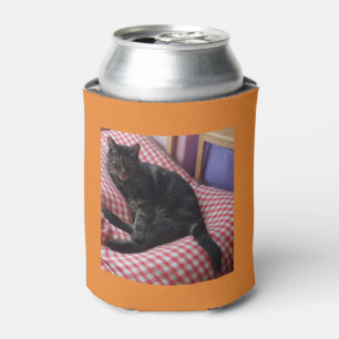 Cute Dave Can Cooler