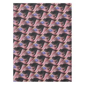 Cute Dave Tablecloth