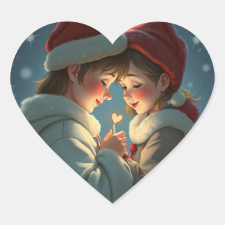 Cute Deadly In love stickers