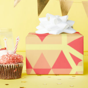 Cute Decorative Luxurious Romantic Boyfriend Birth Wrapping Paper