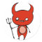 Cute Demon