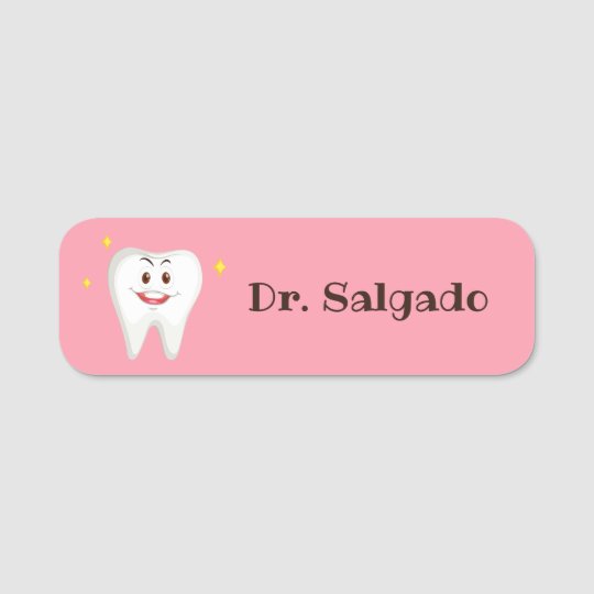 Cute Dental Hygienist Dentist Dentistry Editable Name Zazzle Ca Cute Dental Hygienist Dentist Dentistry Editable Name Zazzle Ca
