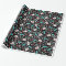 Cute Dentist / Dental Hygienist Wrapping Paper