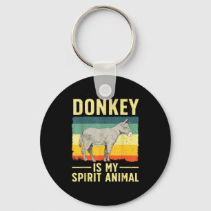 Cute Design For Men Women Pet Animal Lovers Keychain