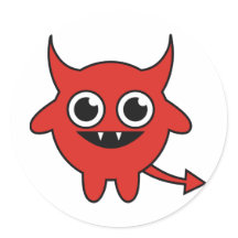 Cute Devil