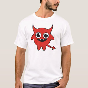 Cute Devil T-Shirt
