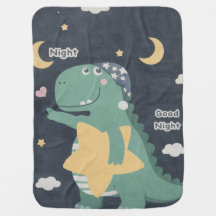Cute Dino