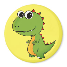 Cute Dino Dinosaur