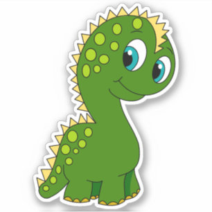 Cute Dinosaur