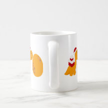Cute Dinosaur Mug – Roar-some Start to Your Day!