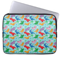 Cute Dinosaur Pattern