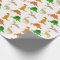 Cute Dinosaur Pattern