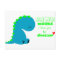 Cute Dinosaur RAWR