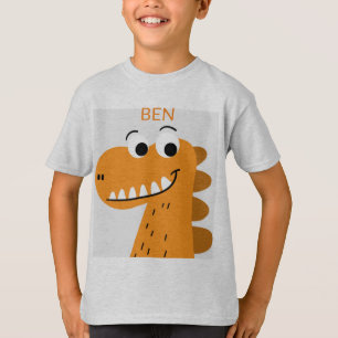 Cute dinosaur  T-Shirt