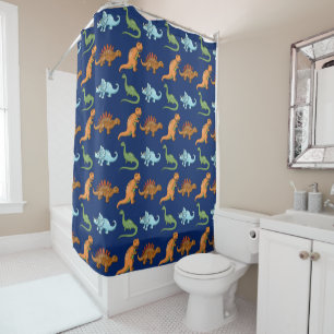 Cute Dinosaurs Pattern For Kids