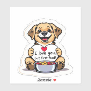 Cute Dog