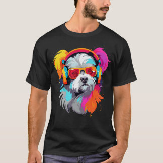 Cute Dog 1 T-Shirt
