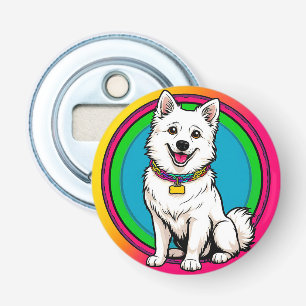 🐶 Cute Dog Bottle Opener Gift Fun Pet Accessory