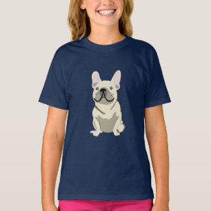 Cute dog, frenchie T-Shirt