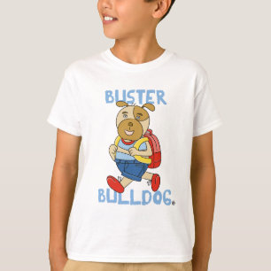 Cute Dog Lover Adorable Puppy Kids Graphic T-Shirt
