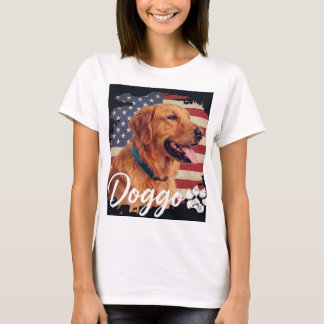 Cute Dog Mom Shirt for Pet Lovers & Puppy Owners