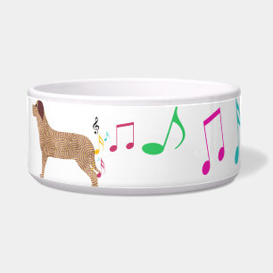 Cute Dog Music