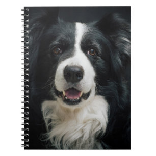 Cute Dog NOTEPAD Notebook
