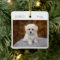 Cute Dog Pet 2 Photos Christmas