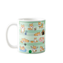 cute dog playing jumping sleeping