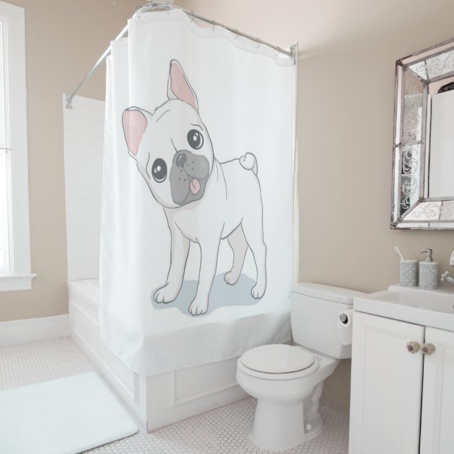 Cute Dog Puppy | Gift For Dog Lovers (In Situ)