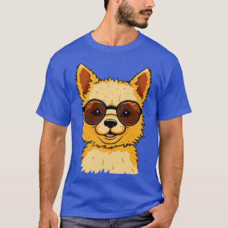 Cute dog T-Shirt